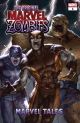  Marvel Zombies: Marvel Tales (2020) #1 Original
