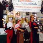 cosplay donne super